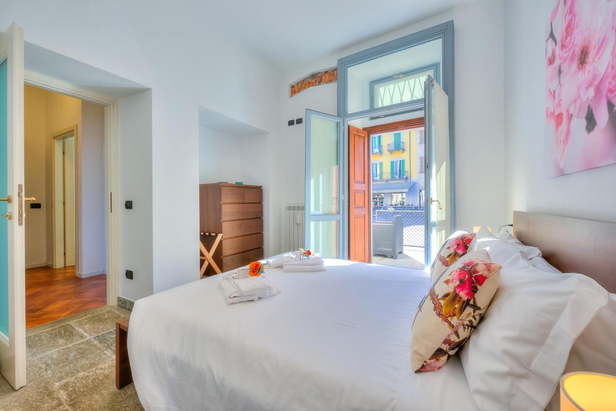 Aparthotel 아로나 외부 사진